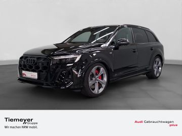 Audi Q7 - 1