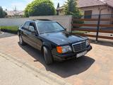 Mercedes-Benz E 420 (W124) - Mercedes-Benz E 420 mit Benzin-Antrieb: Automatik