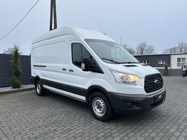 Ford Transit 350 L3*AHK*KAMERA*BLUETOOTH*LKW*