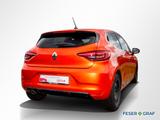 Renault Clio V 1.3 TCE 130 DSG Edition One,LED,BOSE,Kame - Renault Clio: Automatik