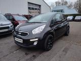 Kia Venga 1.6 CRDi Klimaaut./Navi/Alu/PDC+Cam/Sitzhz - Kia Venga in Bochum