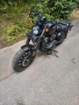 Hyosung GV 125 S Aquila Bobber Chopper - Angebote