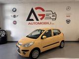 Hyundai HYUNDAI I 10 1.1 BENZINA CAMBIO AUTOMATICO (7800 - Hyundai: Automatic