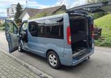 Renault Trafic Evado Generation 2,0 dCi, 6... - Renault Trafic: Evado