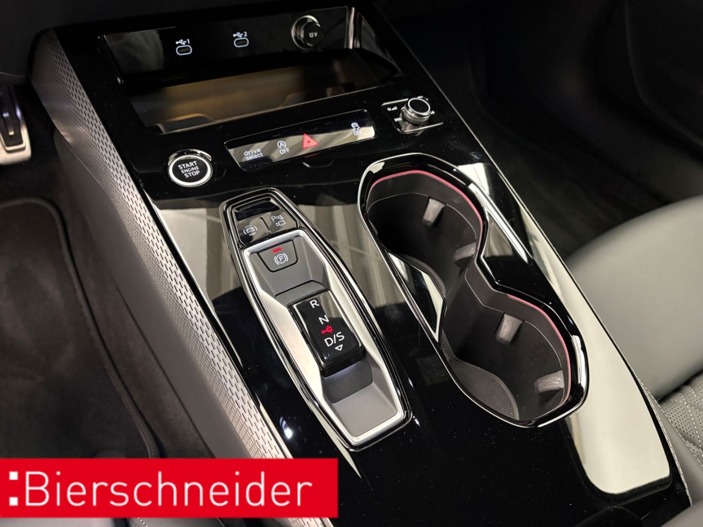 Audi A5 - Bild 14