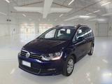 Ford VOLKSWAGEN Sharan 2.0tdi 7p. PREZZO VALIDO FINO  - Ford mit Diesel-Antrieb: TDI