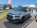 Citroën Berlingo Shine Elektromotor M - Citroën Berlingo mit Elektro-Antrieb: Kleinbus