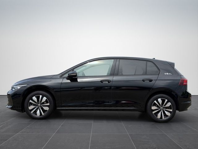 Volkswagen Golf 2.0TDI Goal LED AHK Kamera Navi ACC foto 4