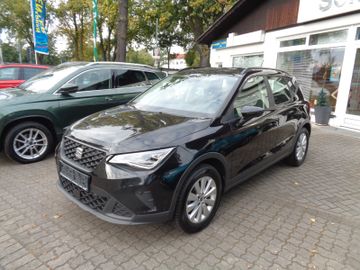 Bild 2 Seat Arona Style 1.0 TSI PDC SHZ SML BT RFK GJR NAVI