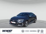 Audi S3 Limousine TFSI S tronic, NAVI/VIRTUAL/GRA/SHZ