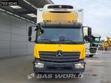 Mercedes-Benz Atego 1530 Atego 4X2 Thermo King T-1200R Tailgat - Mercedes-Benz Atego 1