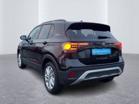 Volkswagen T-Cross - Vorschau Bild 3
