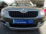 Skoda Yeti Ambition 2.0 TDI Outdoor 4x4 Navi Bi-Xe PDC - Skoda Yeti in Leverkusen
