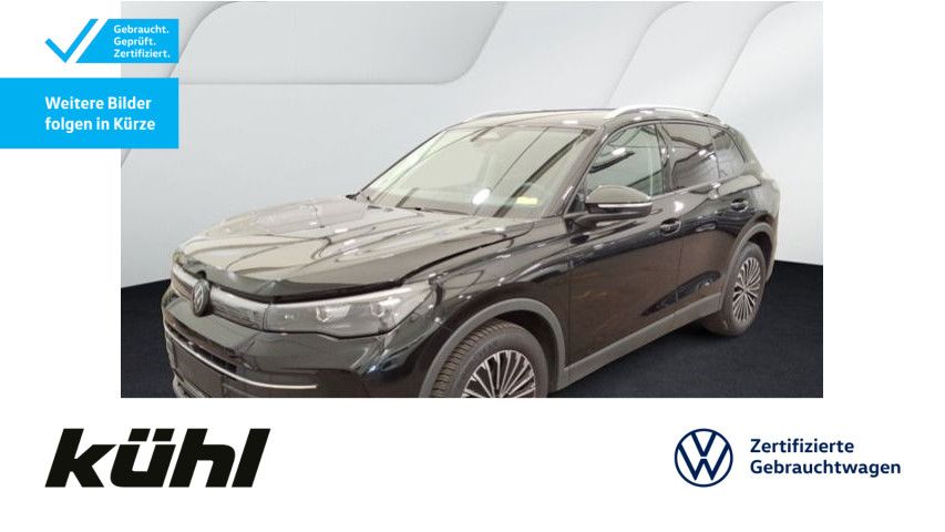 Volkswagen Tiguan - Bild 1