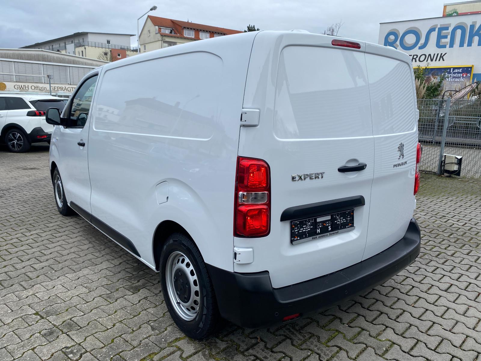 Peugeot Expert Kasten L2