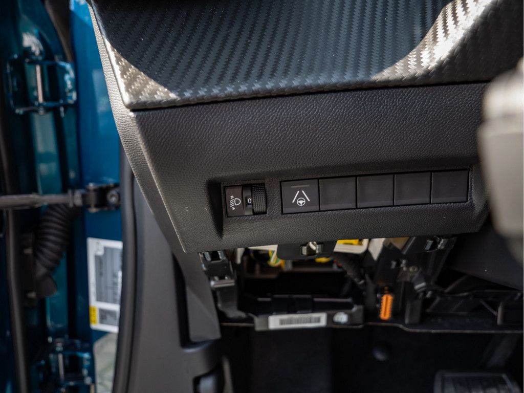 Peugeot 2008 - Bild 22
