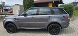Land Rover Range*Rover*Sport*3.0*SDV6*HSE*Dynamic*MEGA-VOLL - Land Rover Gebrauchtwagen