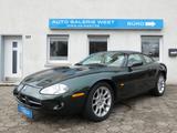 Jaguar XK8*LEDER*KLIMA*SHZ*PDC*HARMAN/KARDON* - Jaguar XK8 aus 1997