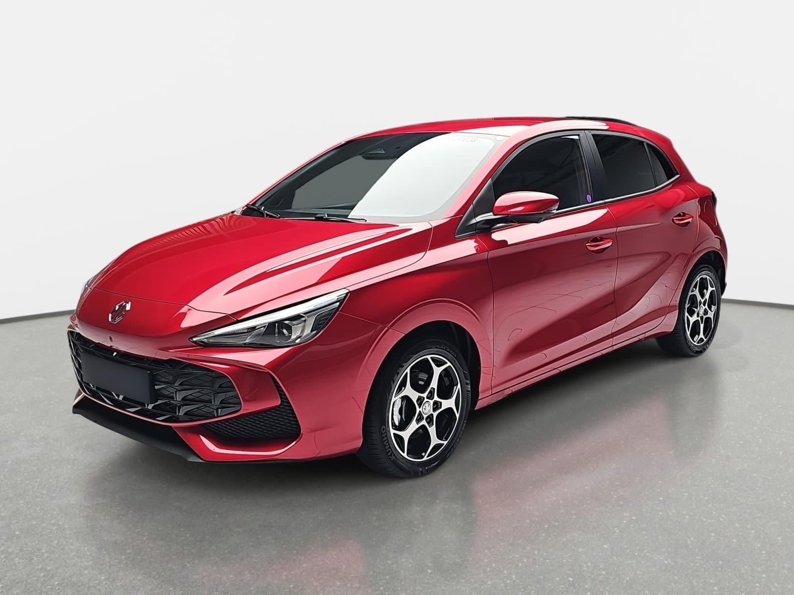 MG3
