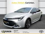 Toyota Corolla 2,0 TS Teampl./Kam./Sitzhzg./Carplay - Toyota Corolla Si mit Hybrid-Antrieb (Benzin/Elektro)