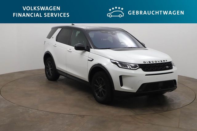 Land Rover Discovery Sport 2.0 150kW 9-Gang 5 Sitze 4 Türen