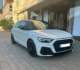Audi A1 30 TFSI S line Sportback S line - Audi A1 Gebrauchtwagen in Bielefeld