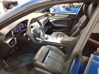 Audi A7 - Vorschau Bild 5