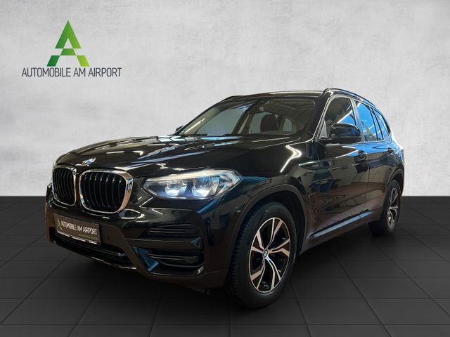 BMW X3 xDrive 20 d Advantage*LED*Panorama*AHK*