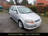 Chevrolet Kalos 1.4 SX - Tüv 02/2028 - Klima - - Chevrolet Kalos Gebrauchtwagen
