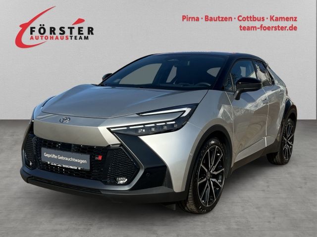 Toyota C-HR 2.0 Hybrid AWD GR SPORT Premiere *LED*NA