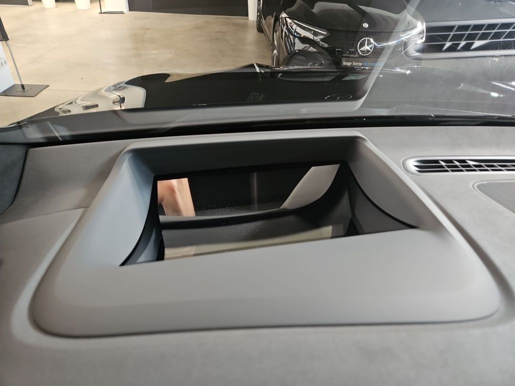Fahrzeugabbildung Mercedes-Benz EQS 450 4M SUV AMG AHK Massage Airmatic Pano 360
