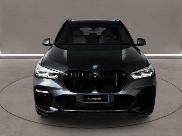 BMW X5 (G05/F95) - xDrive30d 48V Msport imagem 2