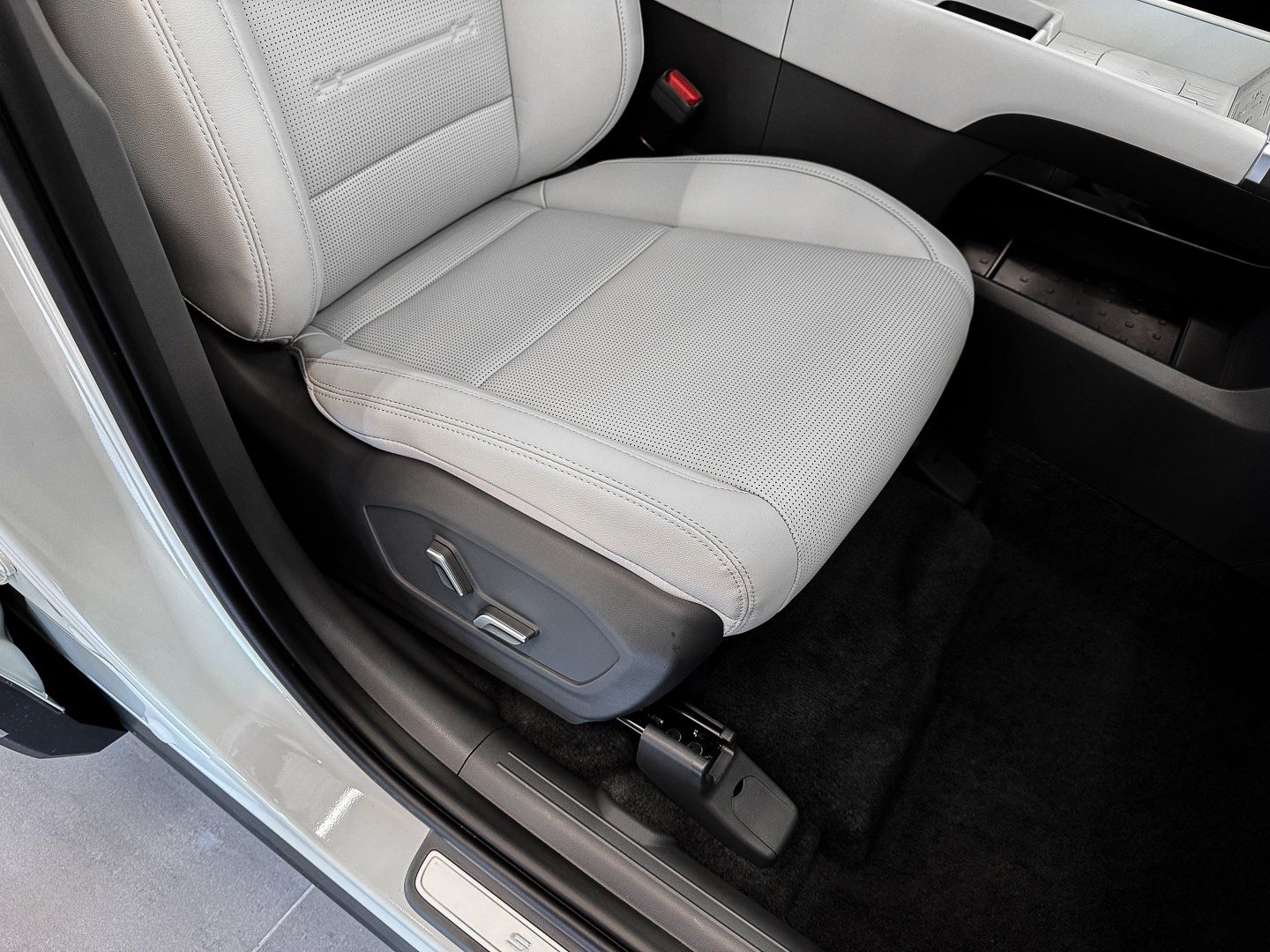 Hyundai SANTA FE - Bild 14