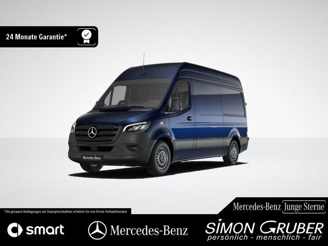 Mercedes-Benz Sprinter 317 PRO hoch Standard L2H2 Navi LED