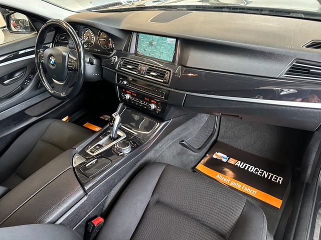BMW Touring 525 d *Navi*BiXenon*