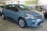 Renault Clio IV 0.9 TCe 90 Limited Navi PDC 2.Hand - Renault Clio: 2.0