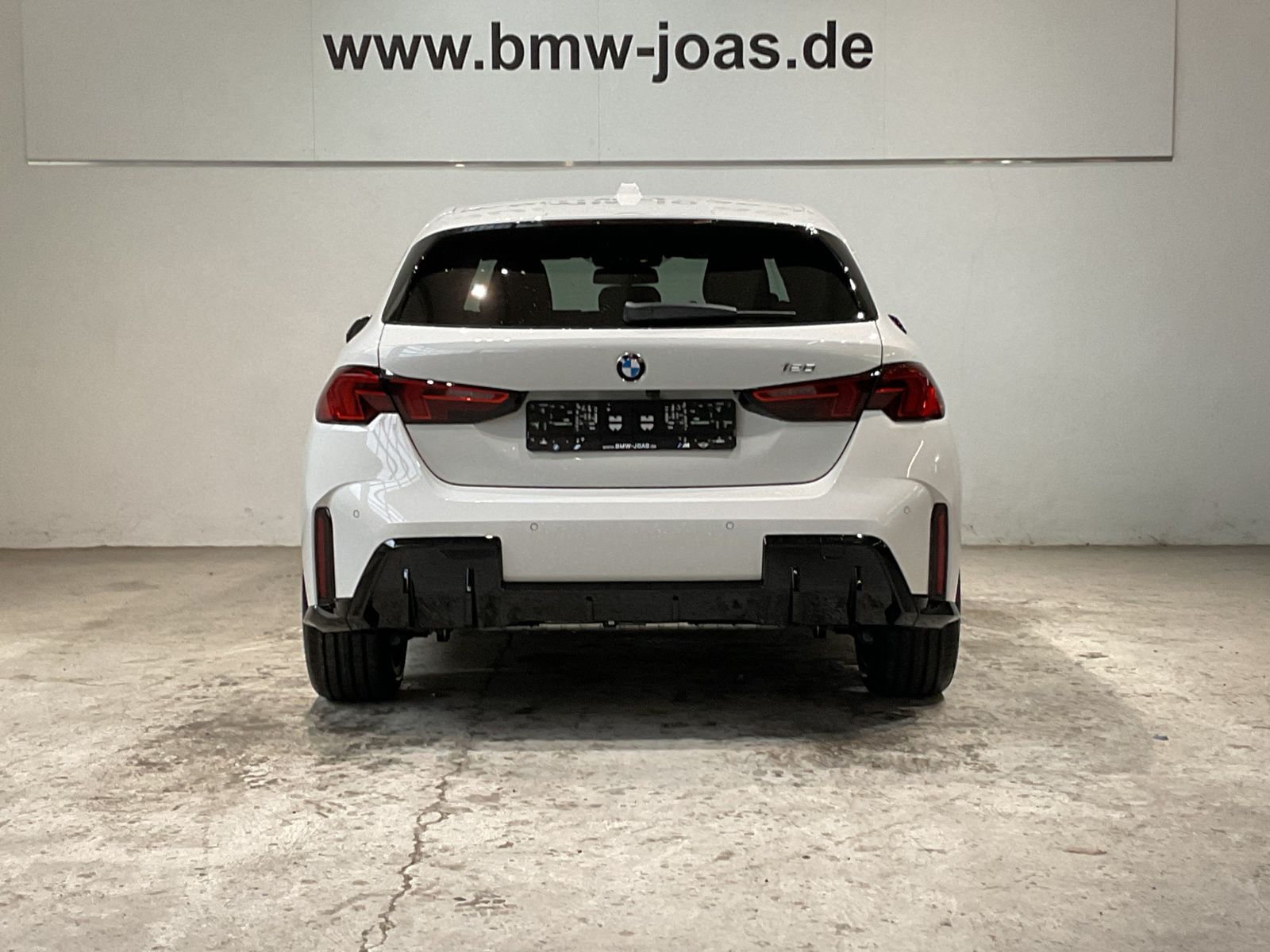 Fahrzeugabbildung BMW 120 Komfortzugang, AHK, 19" M LMR M Sportpaket