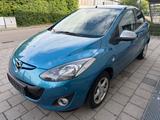 Mazda 2 Lim. 1.3 Sendo*KLIMA*SHZ - Mazda 2 aus 2014