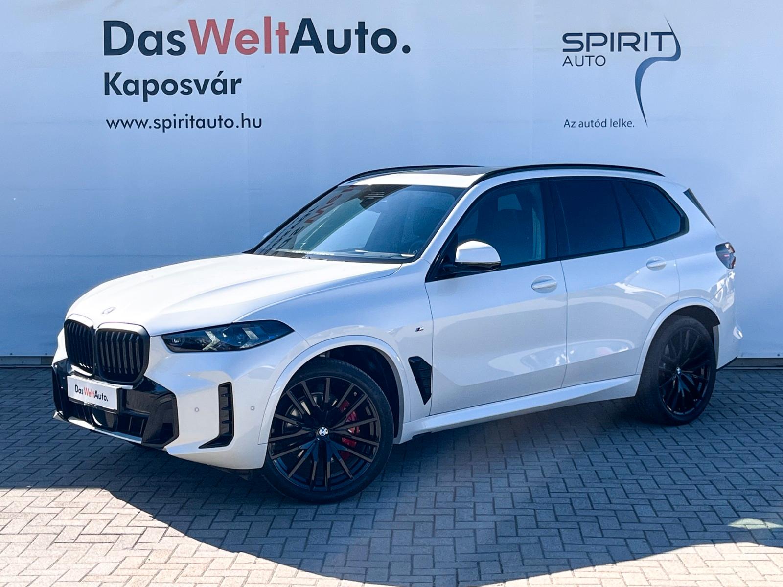 BMW X5 xDrive30d/MSportPro/Trav/Komf/Inno/DAP/AHK/22