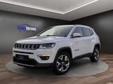 Jeep Compass Limited 4WD NAVI°LED°PDC°T.LEDER°KEYLESS - Jeep Compass: Allradantrieb