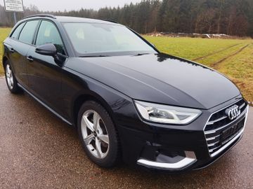 Audi A4 - 2