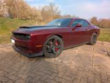 Dodge Challenger SRT 6,4 V8