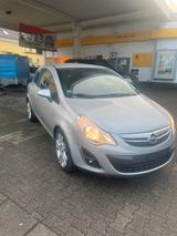 Opel Corsa 1.4 Edition Edition 150-Jahre Opel - Opel Corsa Gebrauchtwagen in Leverkusen