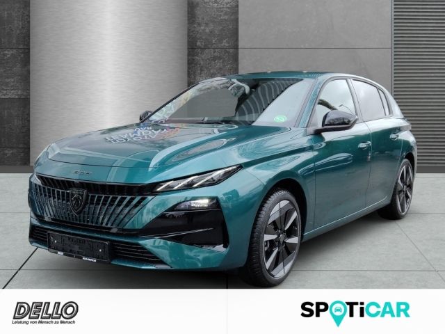 Peugeot 308 -e Allure Navi-Zugangspaket Allwetter 11kw-L