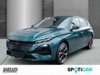 Peugeot 308 - Vorschau Bild 1