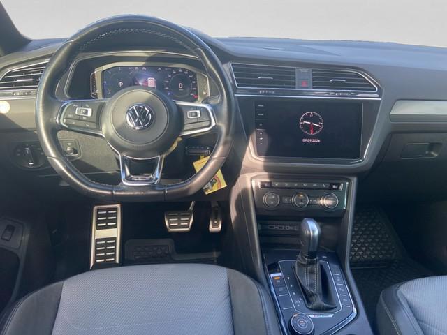 Volkswagen Tiguan 2.0TDI DSG 4M Highline+BEAR-LOCK+NAVI+R-L, миниатюра 12
