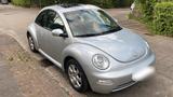 Volkswagen VW New Beetle - Volkswagen New Beetle in Bremen