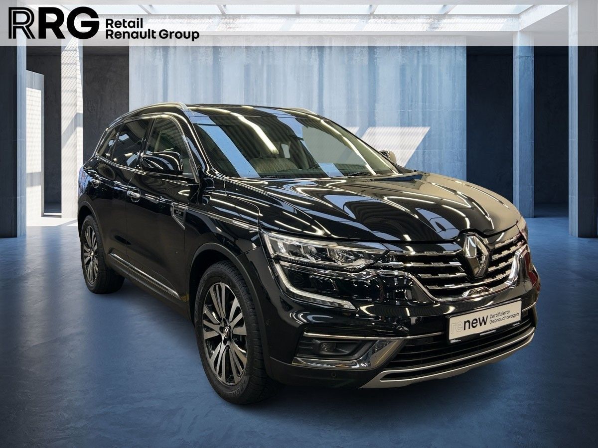 Renault Koleos - Bild 7