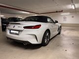 BMW Z4 sDrive30i M - BMW Garantie bis April 2028 - BMW Z4: 3.2