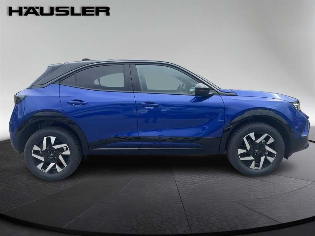 Opel Mokka - Bild 3